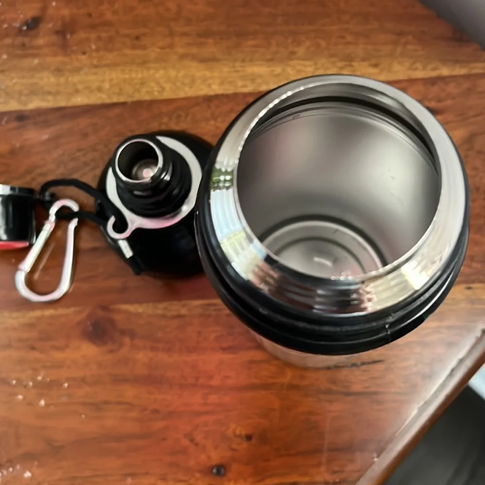 Doggy water bottle